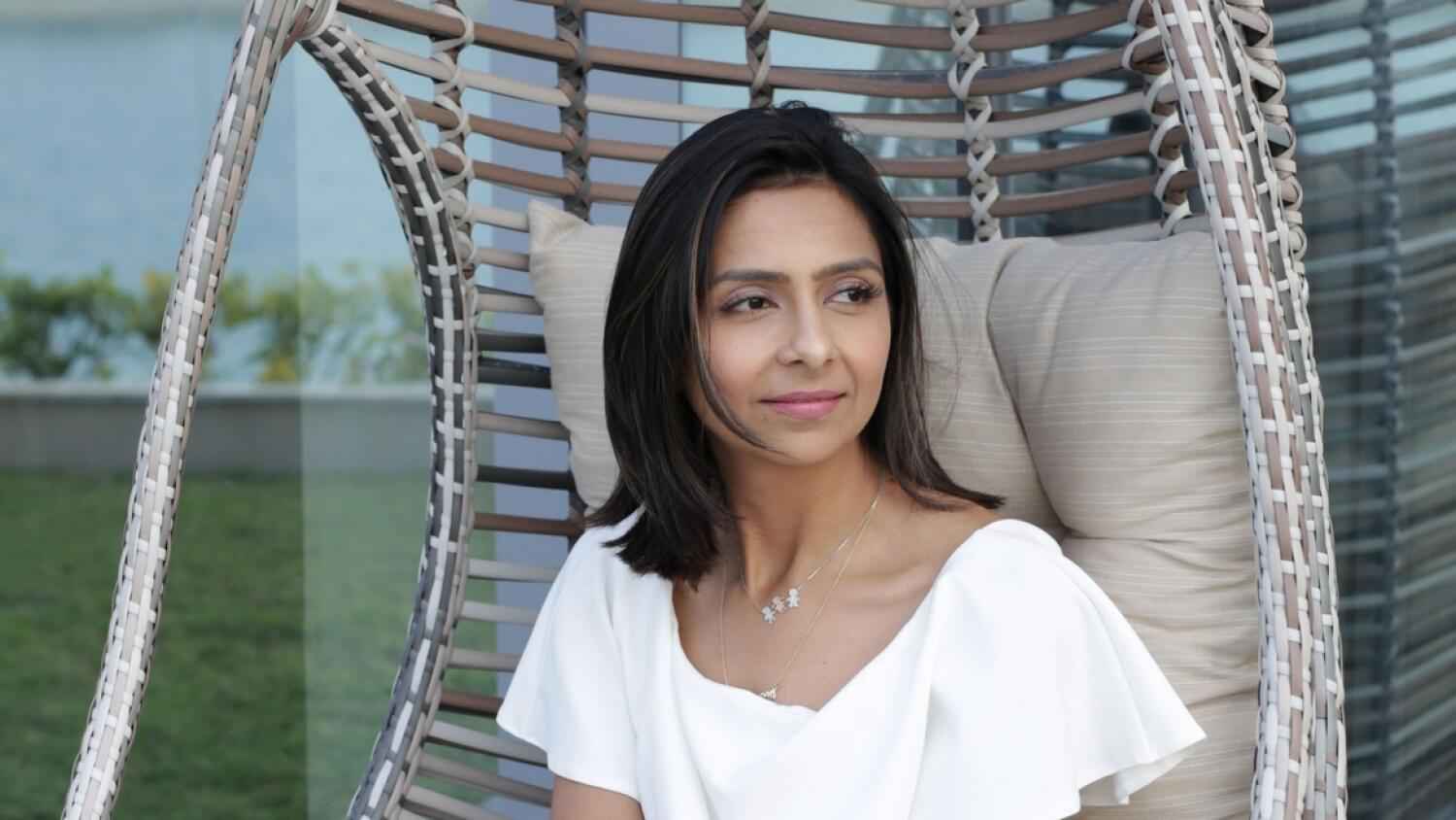 SHE FACTOR: Crafting jewellery with a backstory