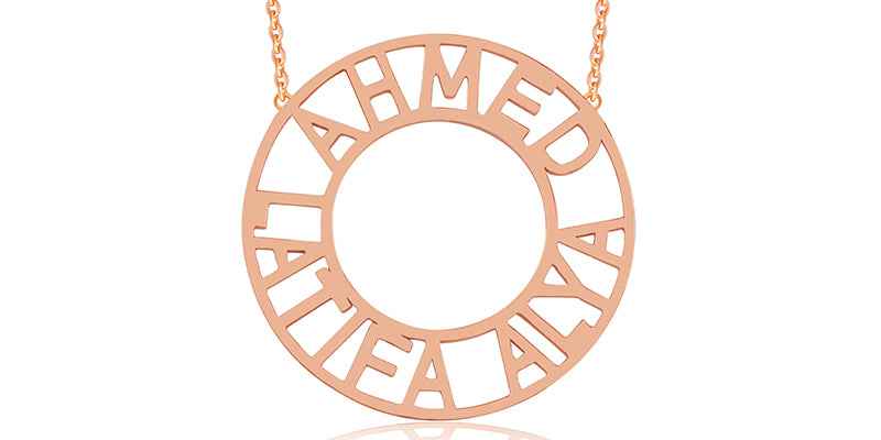How I got my job as…Founder of Dubai-based jewellery brand Piece Of You