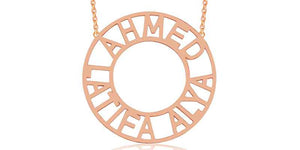 How I got my job as…Founder of Dubai-based jewellery brand Piece Of You