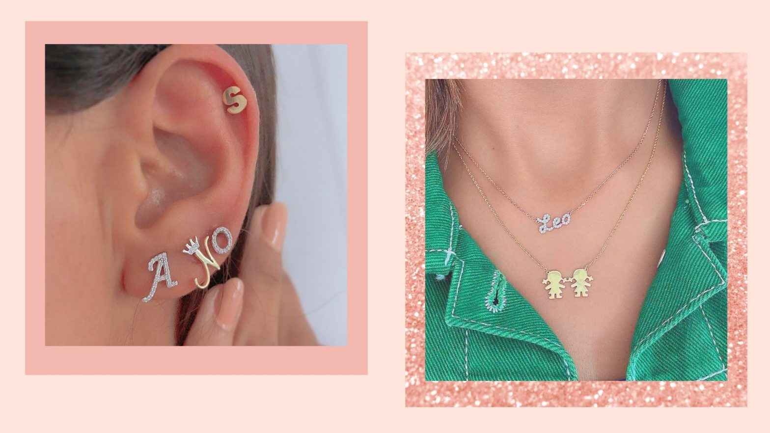 The founder of this home-grown jewellery brand gets real about building a brand and SS21 essentials