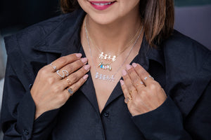 Best Personalized  Jewellery in Dubai That Lasts a Lifetime