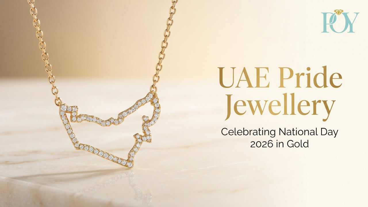 UAE Pride Jewellery 2026 | National Day Gift Guide
