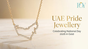 UAE Pride Jewellery 2026 | National Day Gift Guide