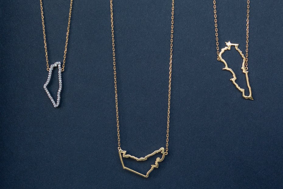 Buy 18K Gold and Diamond Jewellery Online Only from Piece of You