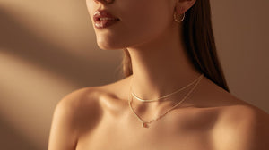 Diwali Gold Jewellery Dubai 2025: Custom Name Necklaces & Diamond Pieces Dubai