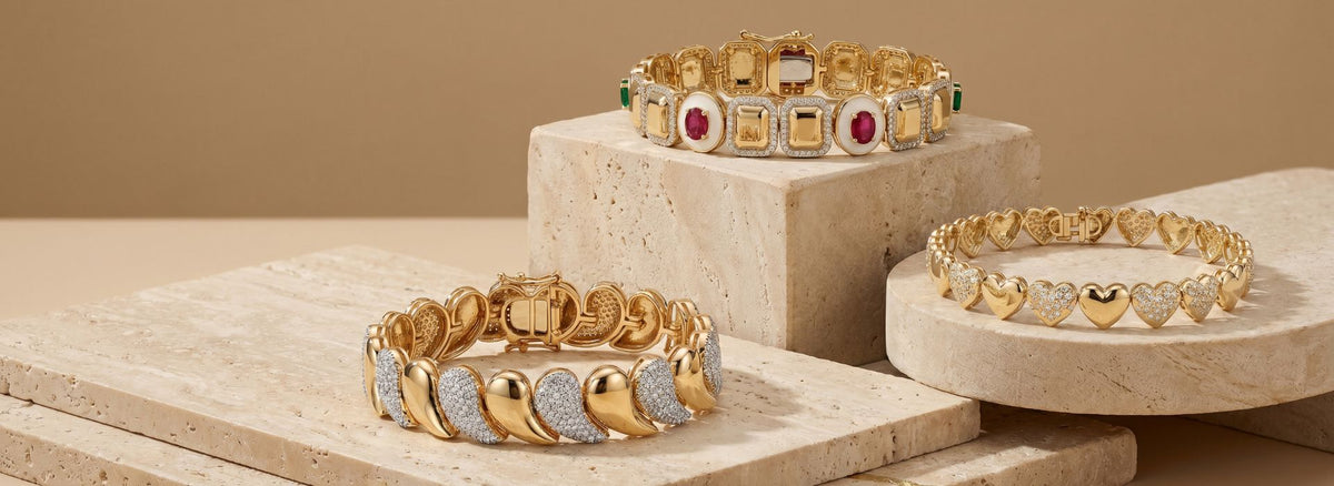 Bracelets and Bangles