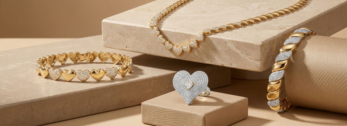 High End Jewellery