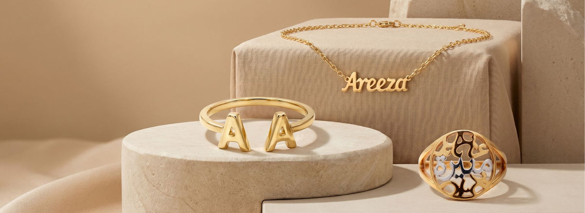Sentimental Jewellery