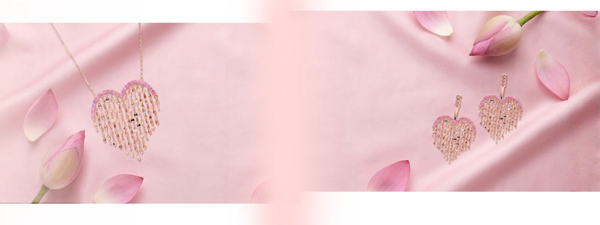 Heartstring Collection