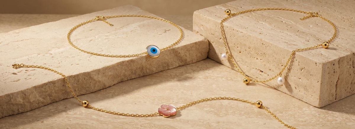 Anklets