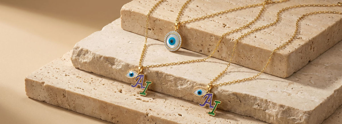 Wearable Tech Charms