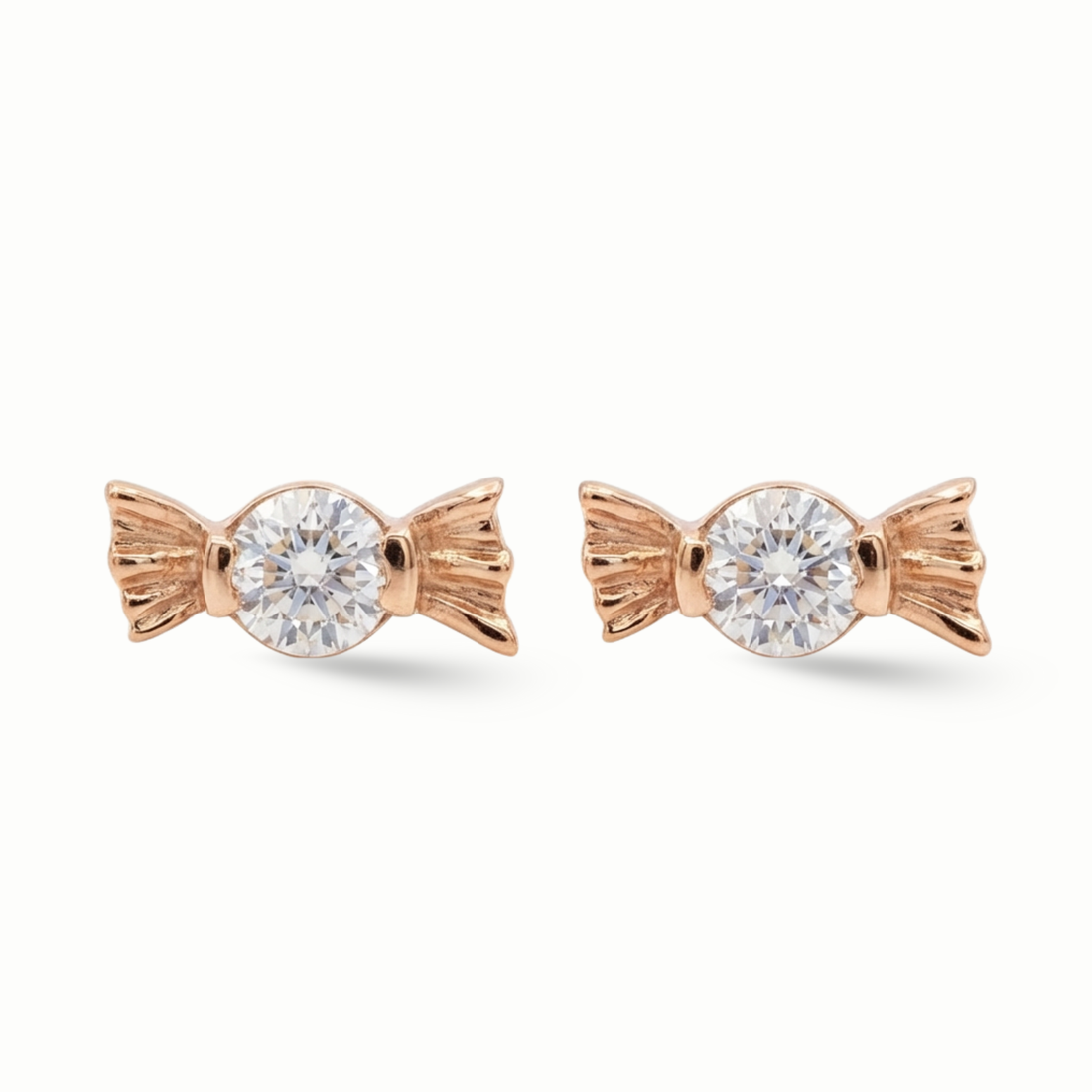 Tiny Treasure Candy Earrings