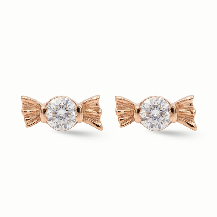 Tiny Treasure Candy Earrings