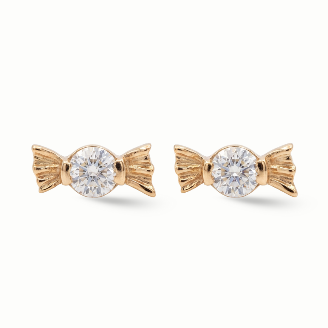 Tiny Treasure Candy Earrings