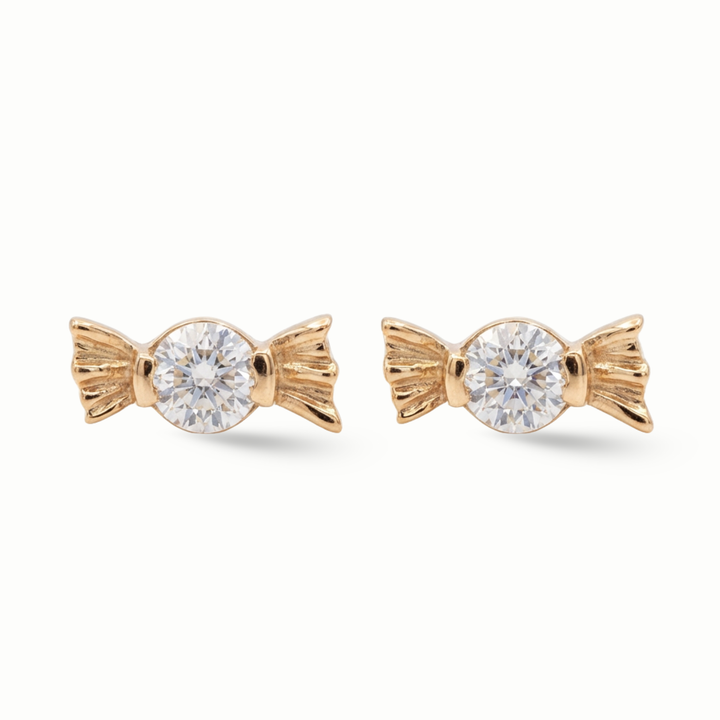 Tiny Treasure Candy Earrings