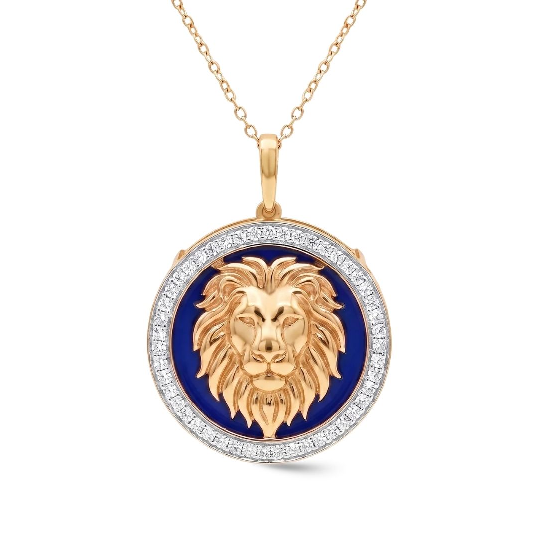 Zodiac Signs Necklace