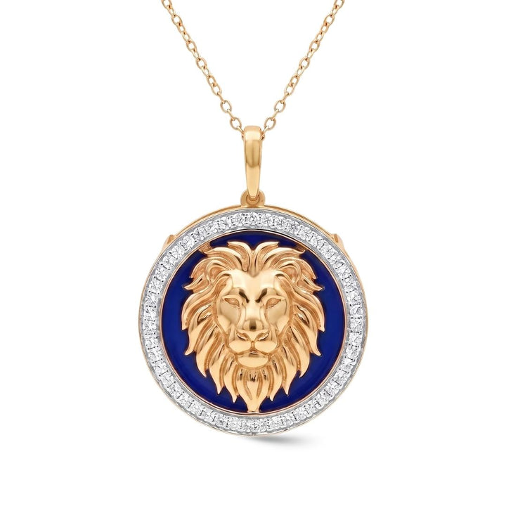 Zodiac Signs Necklace