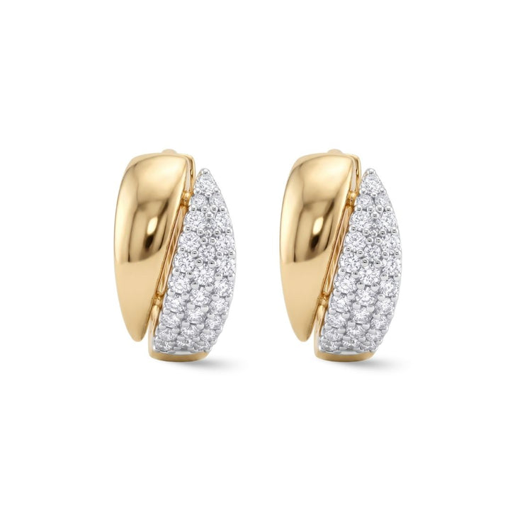 Amara Claw Hoops