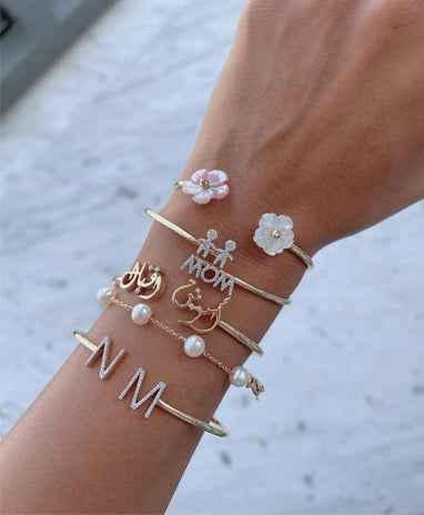 Zeeana Mom and Kids Bangle