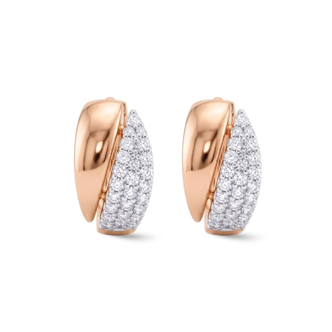 Amara Claw Hoops