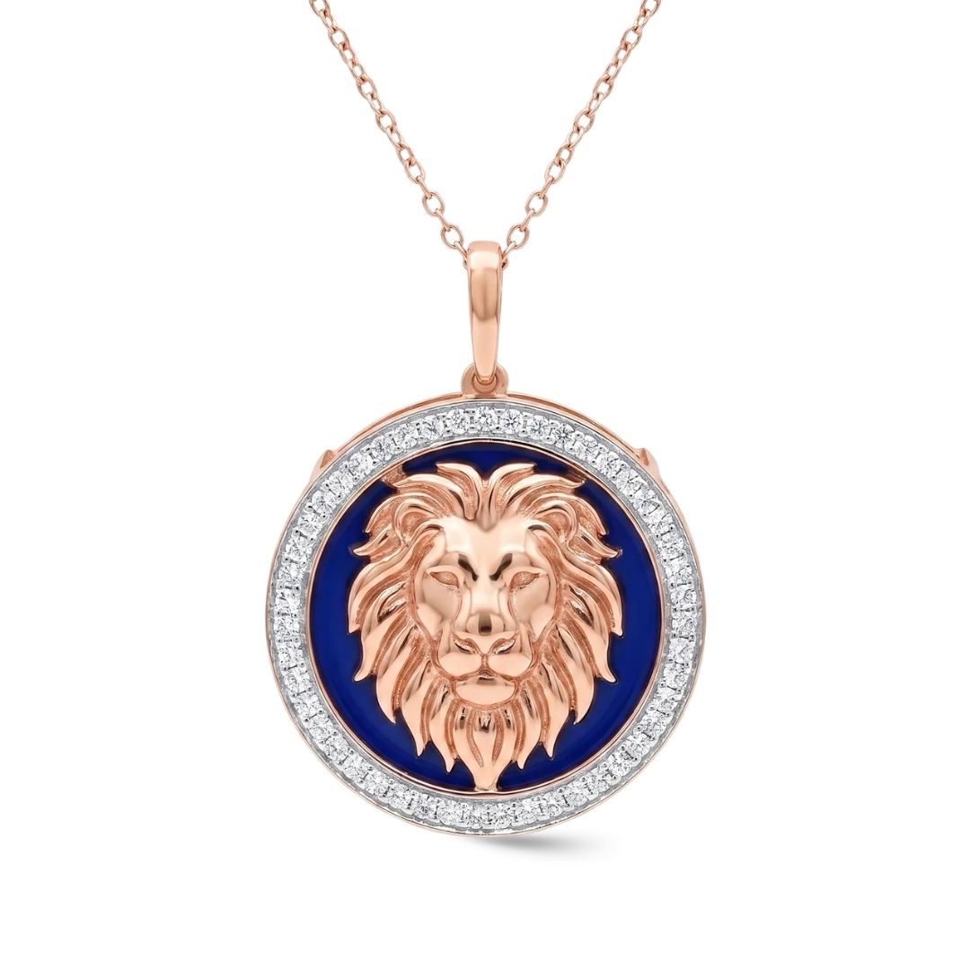 Zodiac Signs Necklace