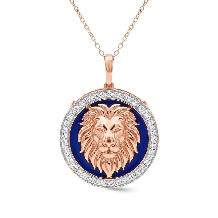 Zodiac Signs Necklace