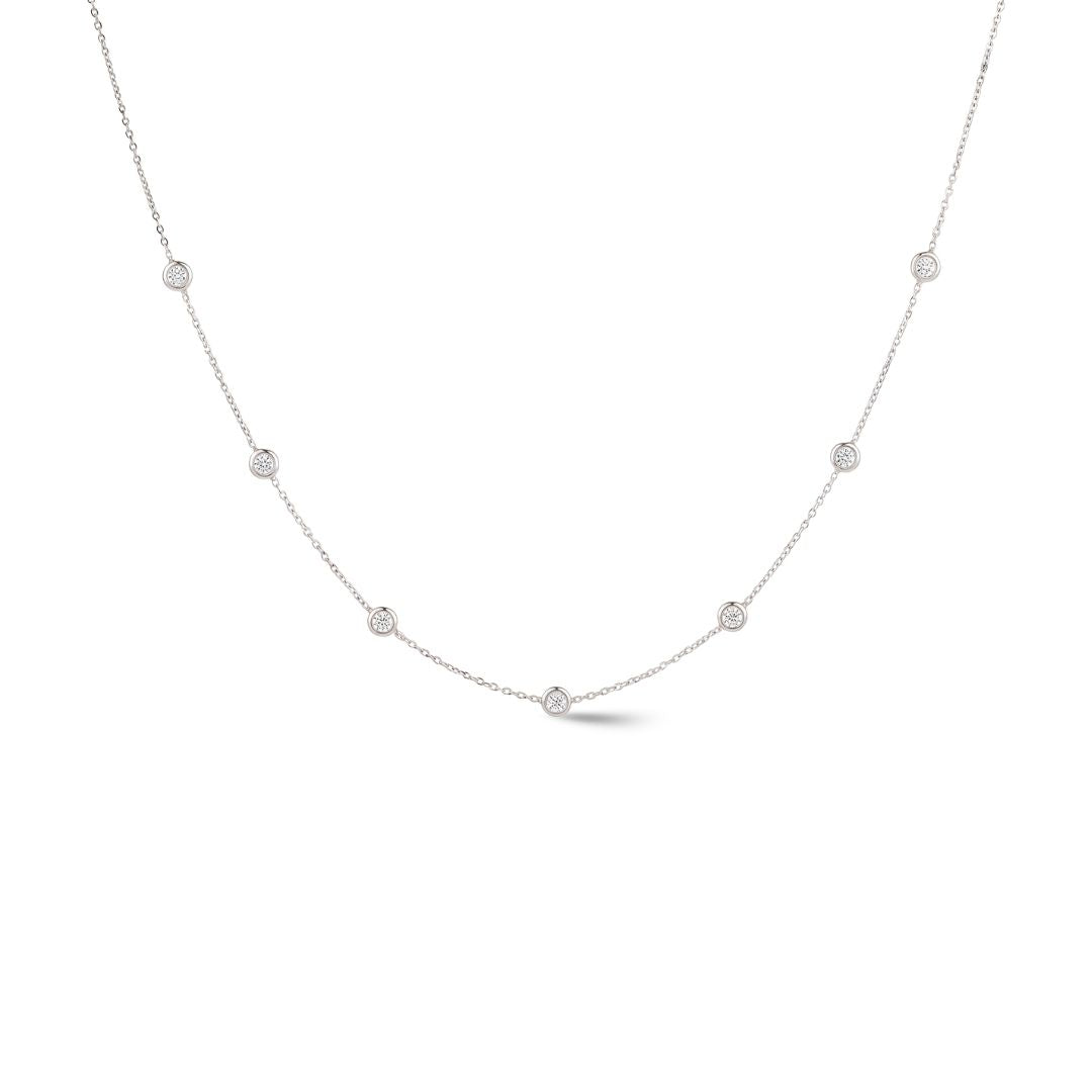 Timeless Essentials Choker
