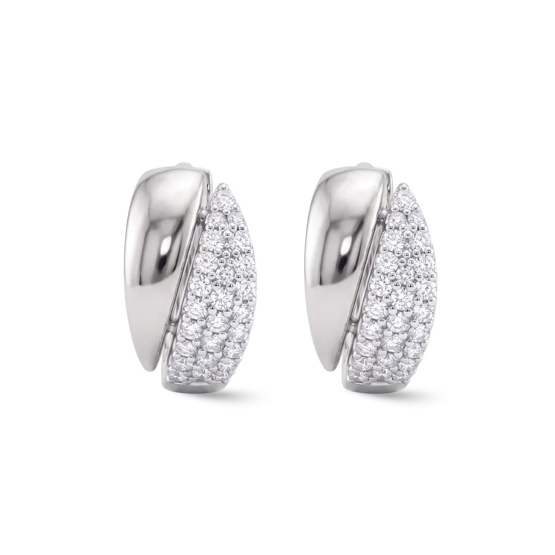 Amara Claw Hoops