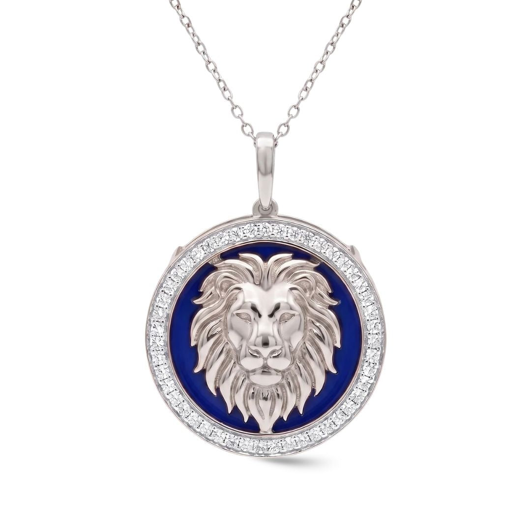 Zodiac Signs Necklace