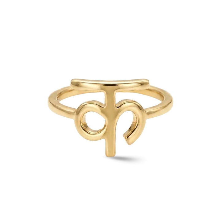Soft Statement Initial Ring