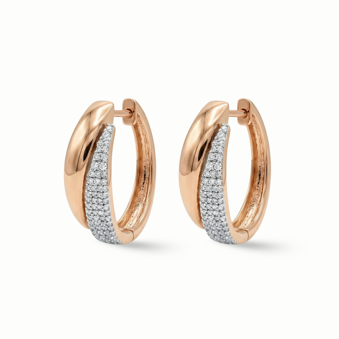 Amara Claw Hoops
