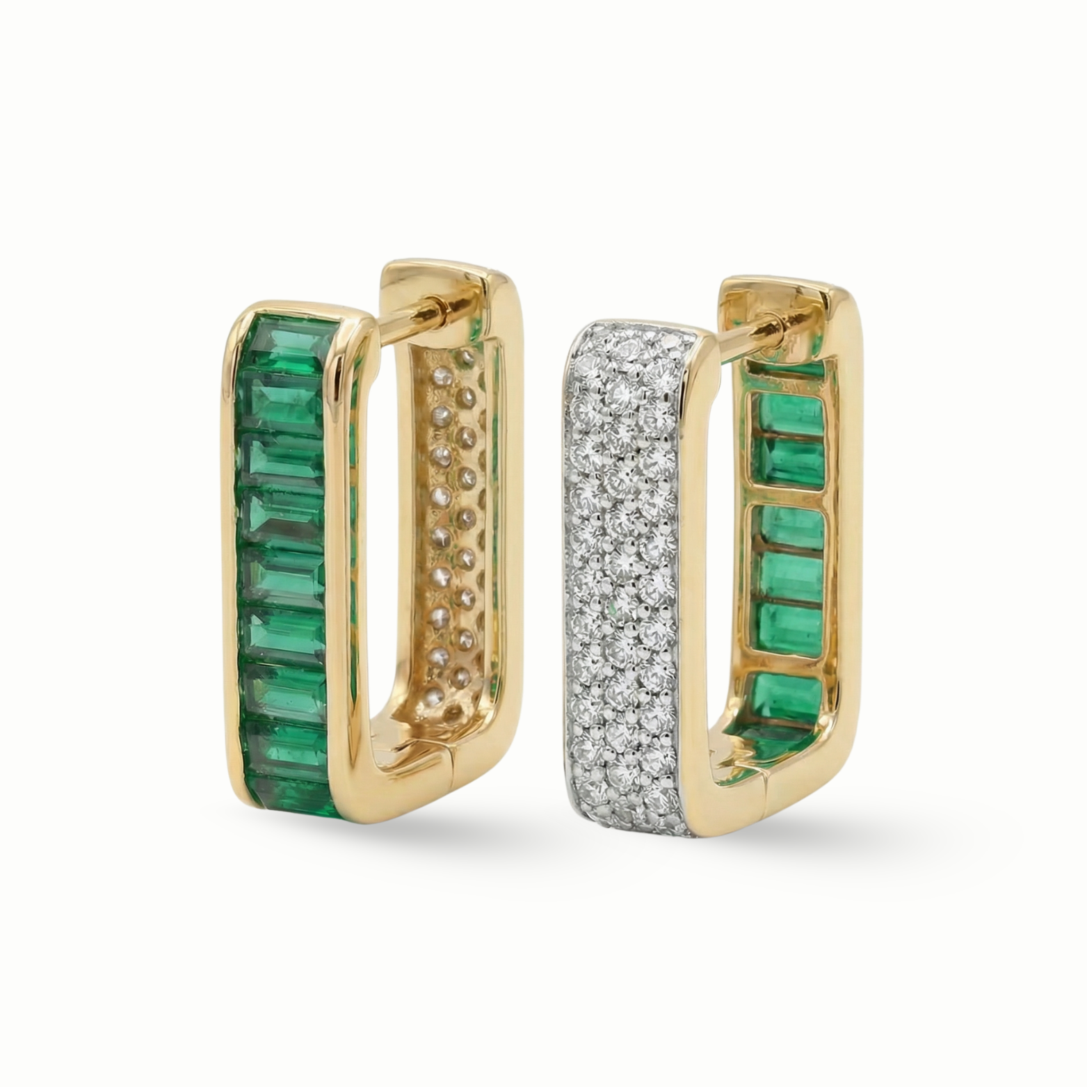 The Flipside Hoops