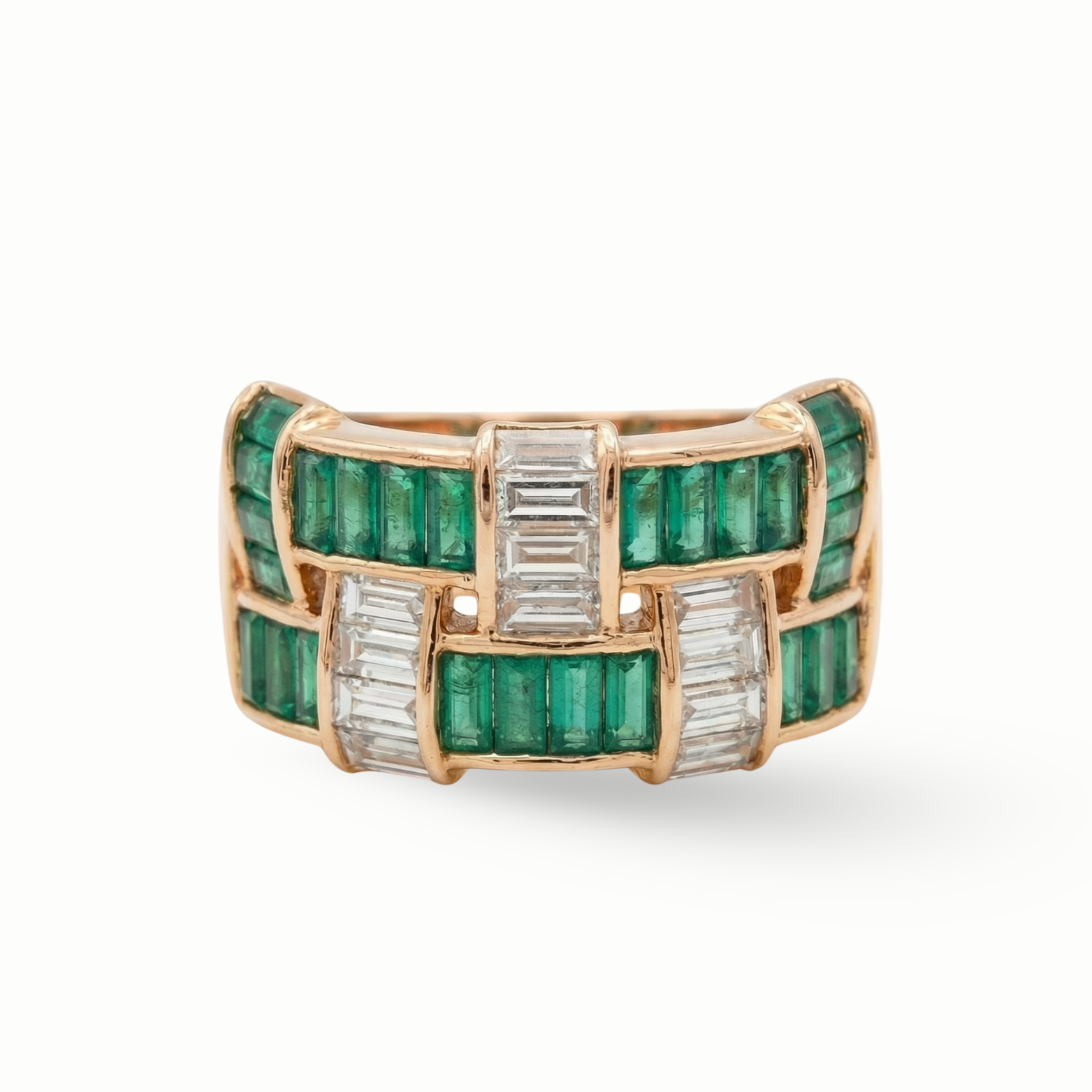 Weave Ring