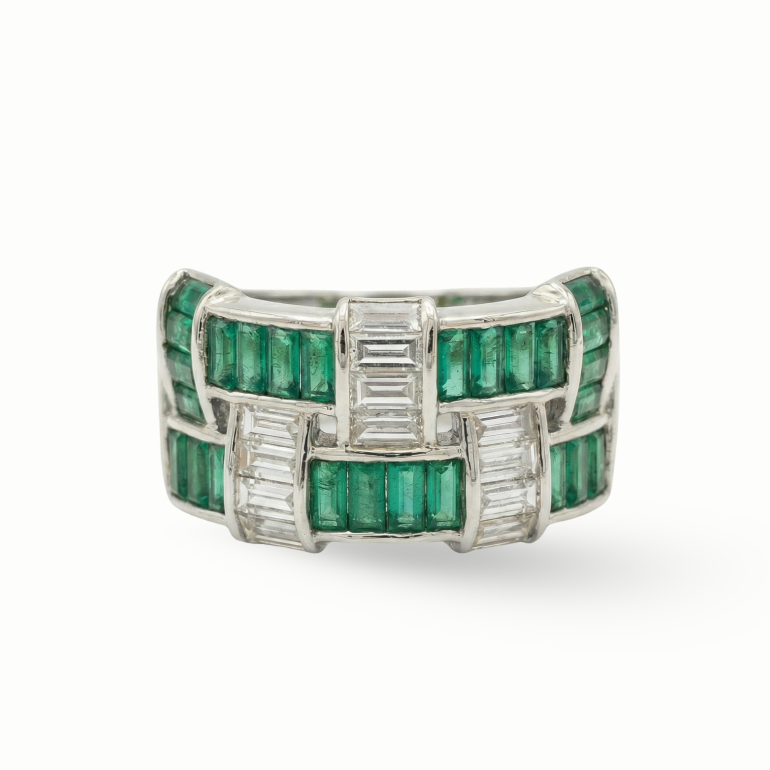 Weave Ring