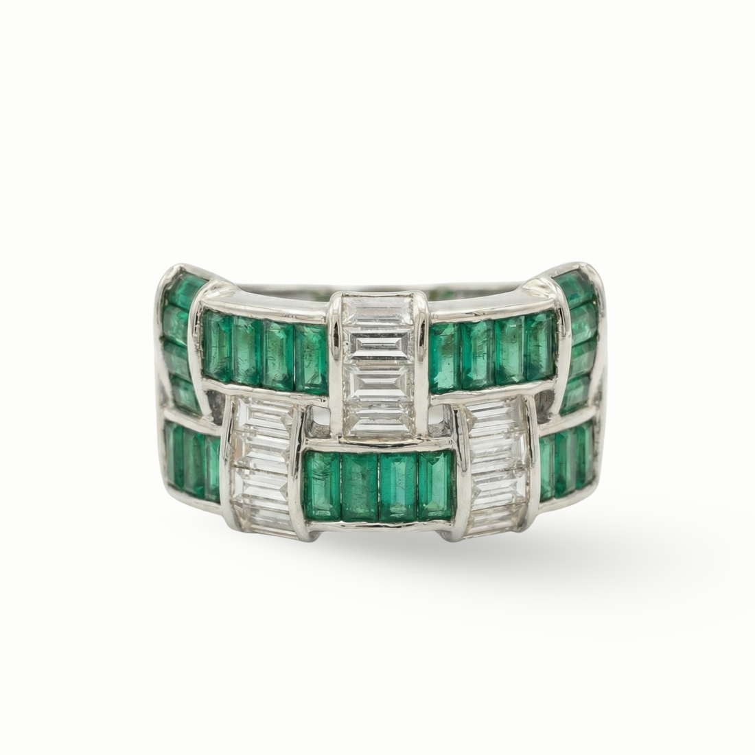 Weave Ring