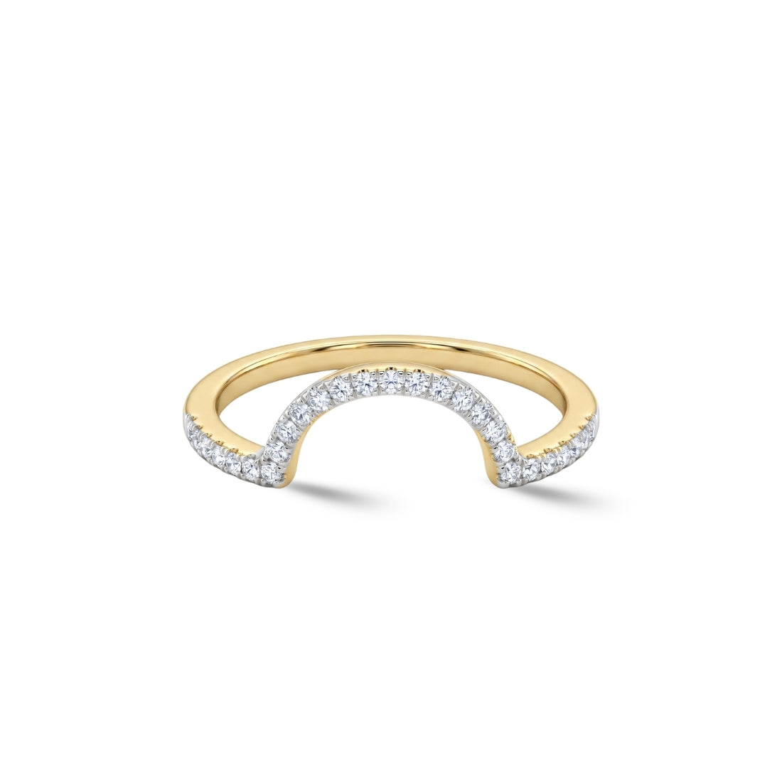Timeless essentials Nail Rings