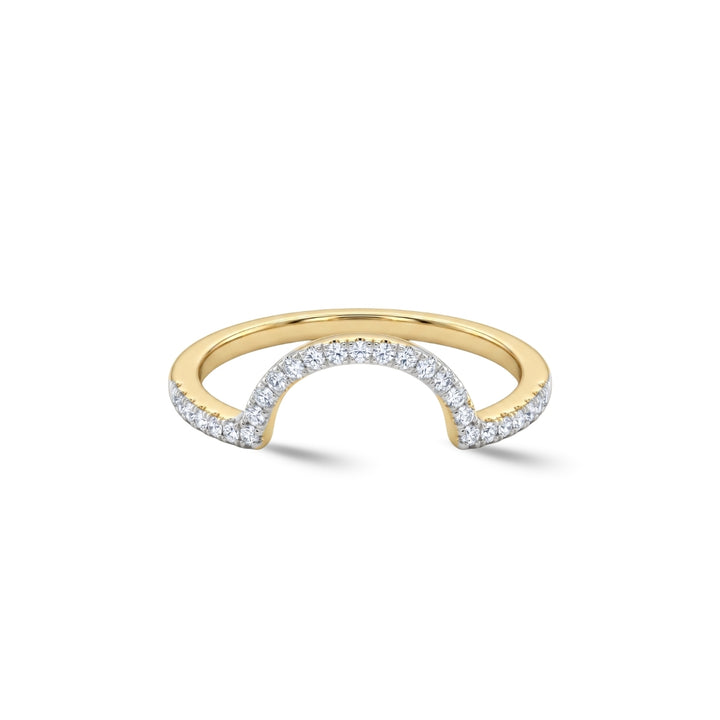 Timeless essentials Nail Rings