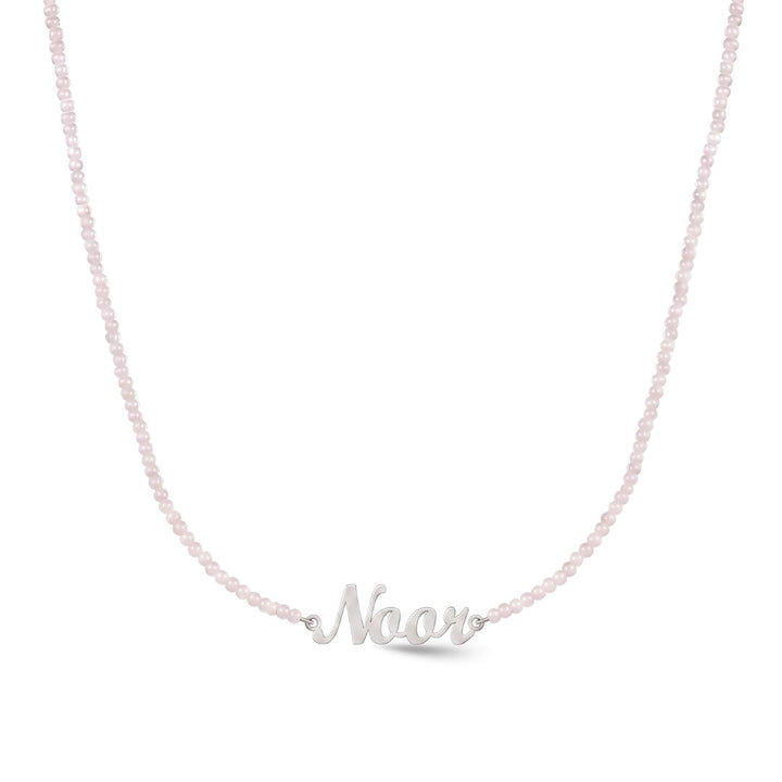 Lumière Signature Necklace