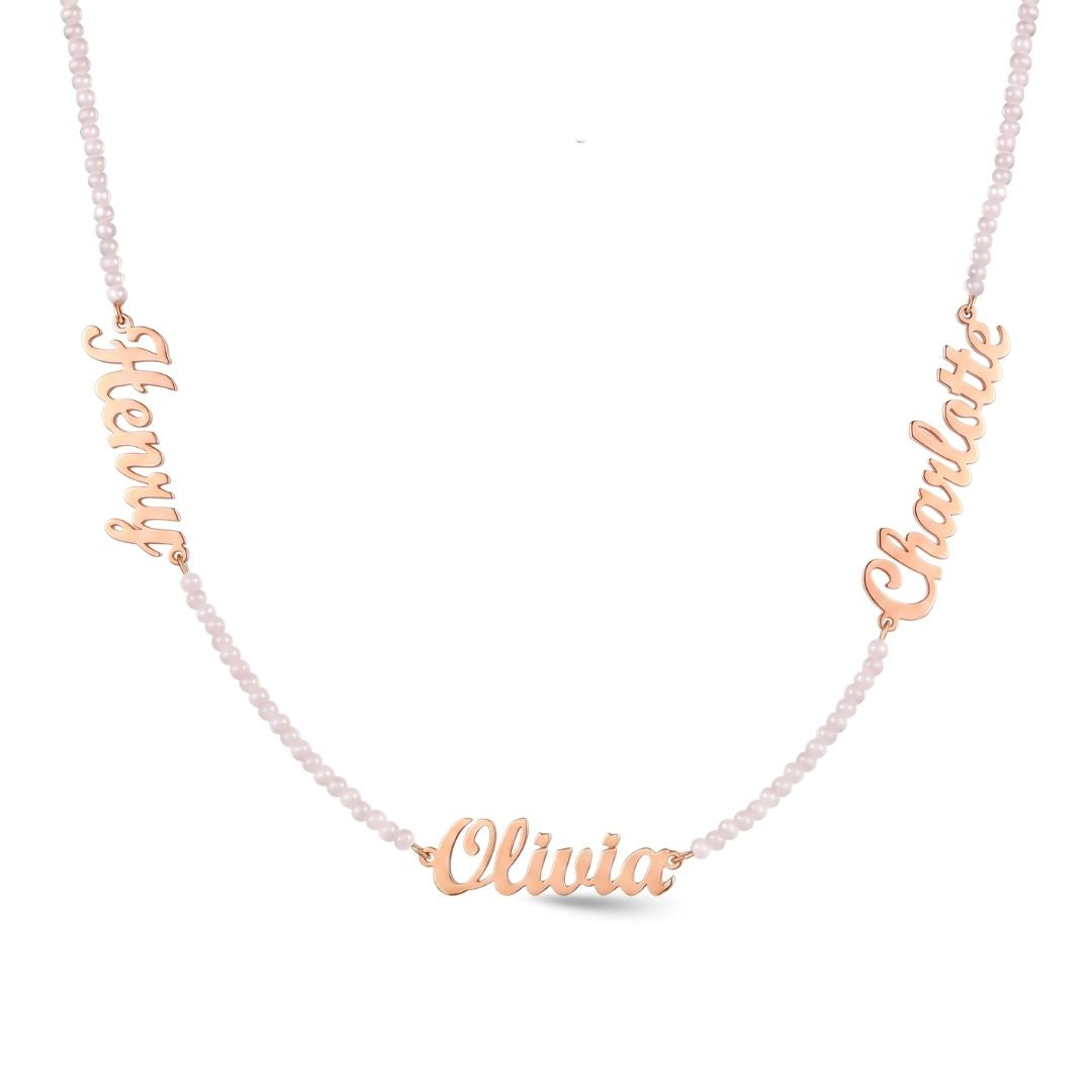 Lumière Signature Necklace
