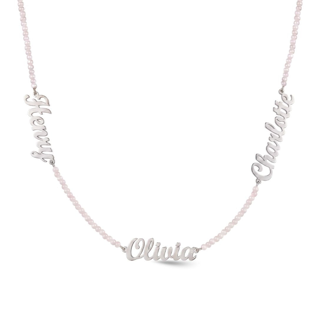 Lumière Signature Necklace