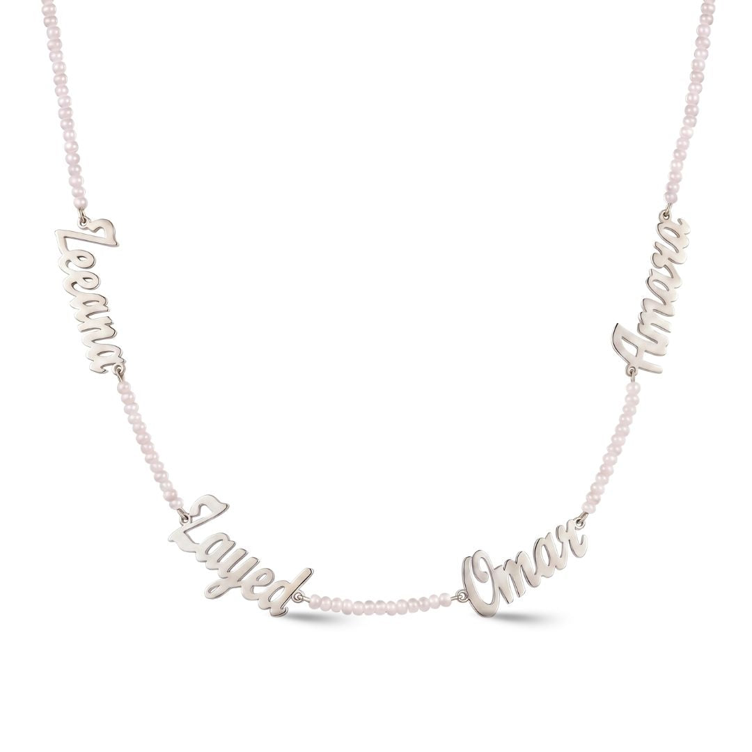 Lumière Signature Necklace