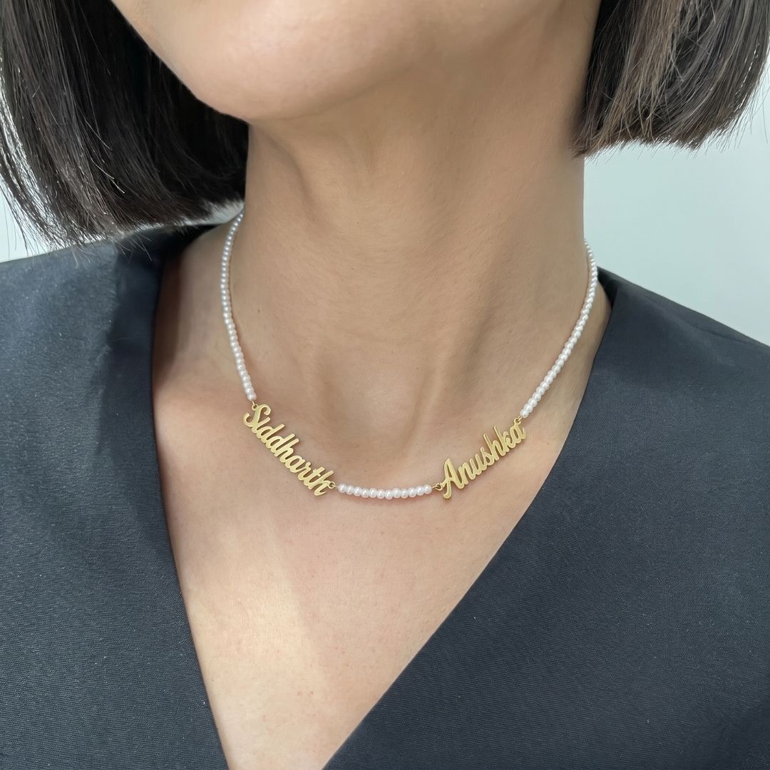 Lumière Signature Necklace