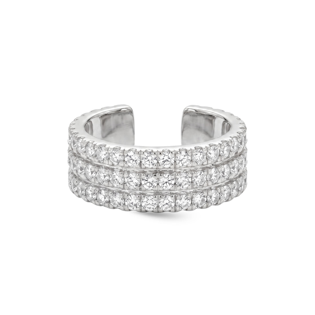 Timeless essentials Simple Ear Cuff