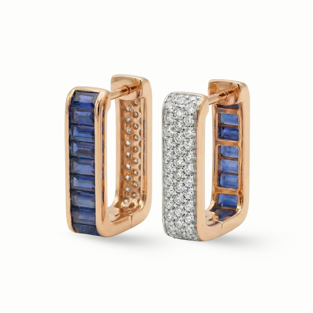 The Flipside Hoops