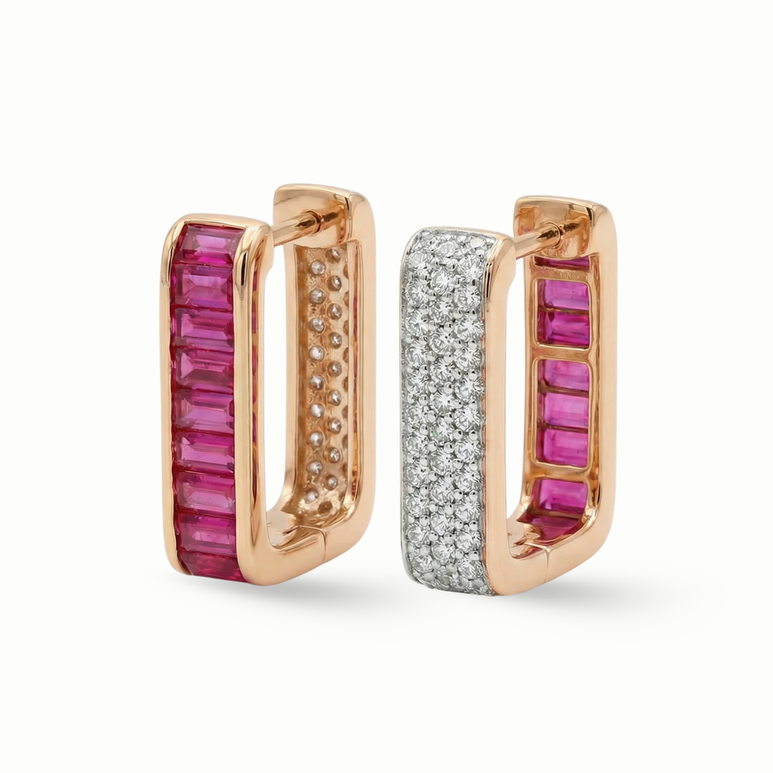 The Flipside Hoops