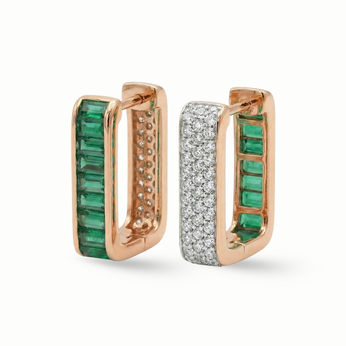 The Flipside Hoops