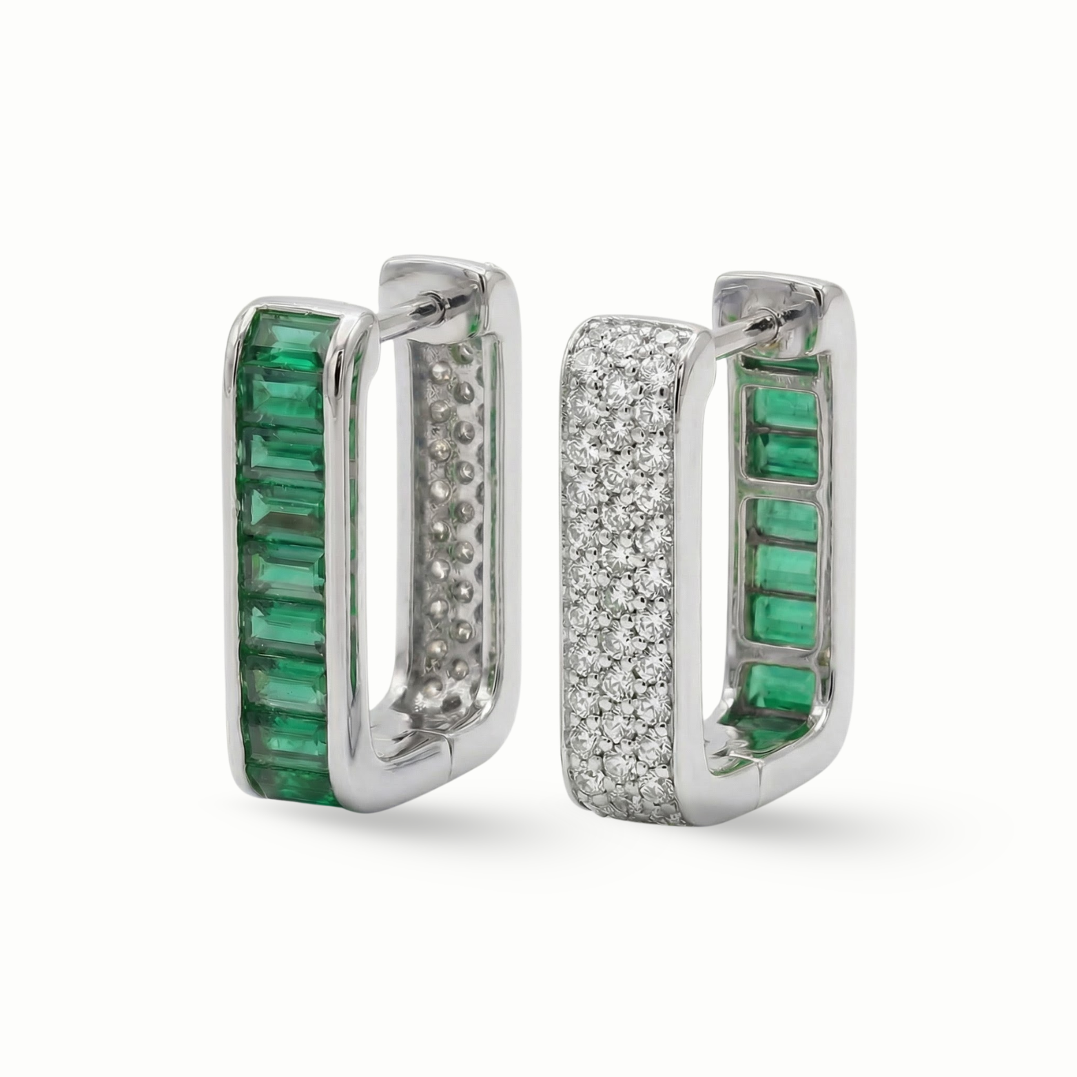The Flipside Hoops