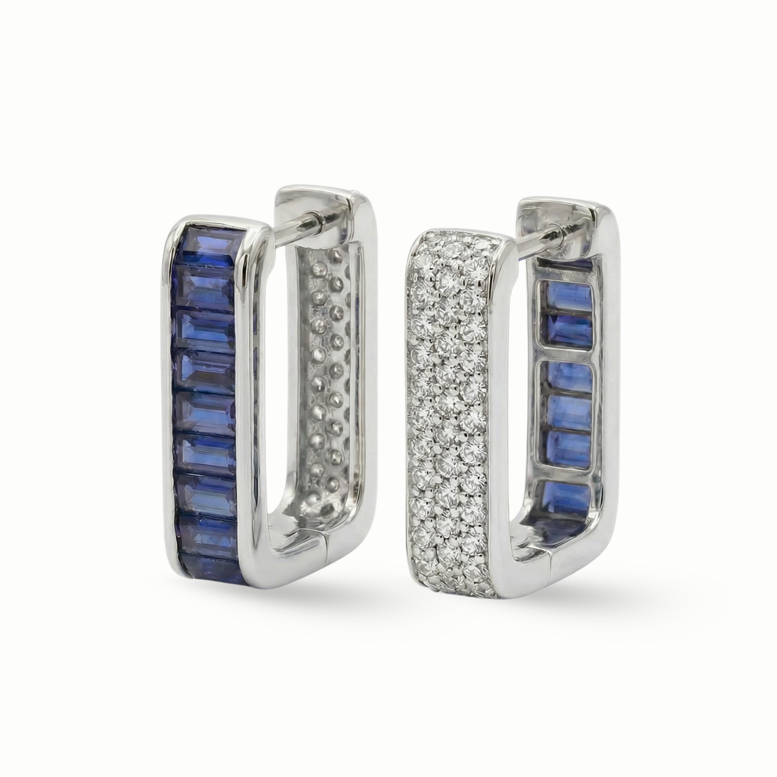 The Flipside Hoops