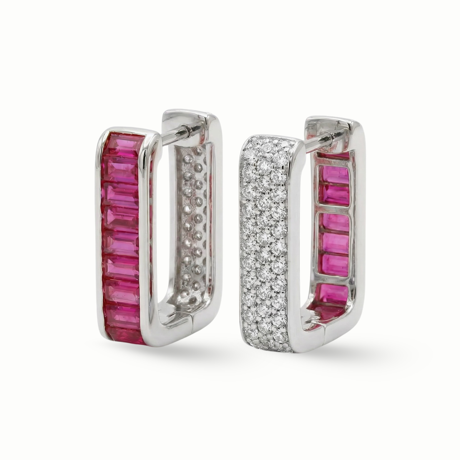 The Flipside Hoops