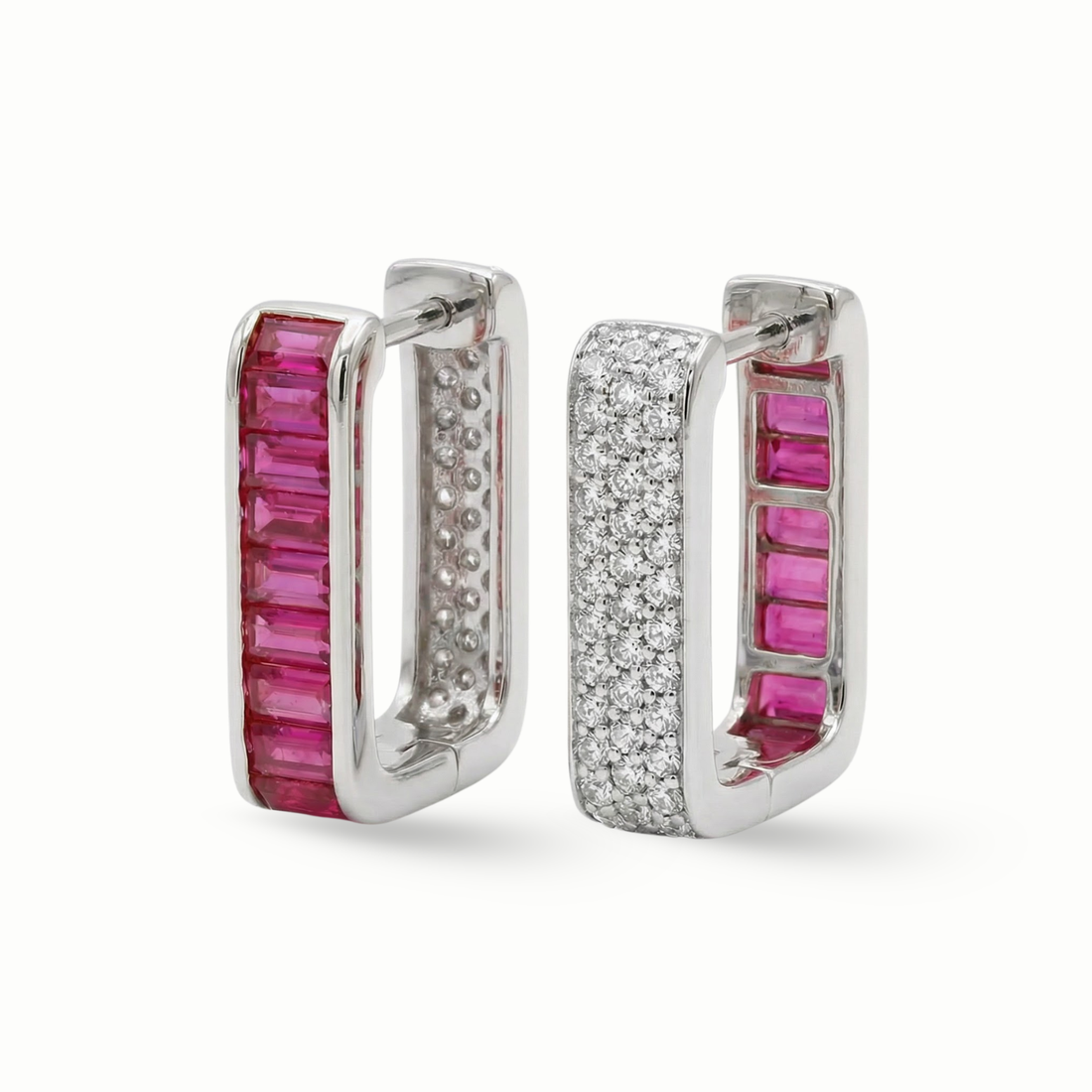 The Flipside Hoops